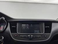 Opel CROSSLAND  1.2 turbo 110 ch bvm6 Edition