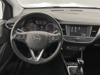 Opel CROSSLAND  1.2 turbo 110 ch bvm6 Edition