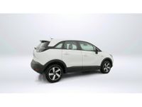 Opel CROSSLAND  1.2 turbo 110 ch bvm6 Edition