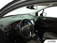 Opel CROSSLAND  1.2 turbo 110 ch bvm6 Edition