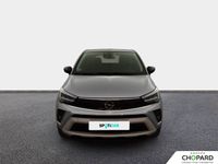 Opel CROSSLAND  1.2 turbo 110 ch bvm6 Edition