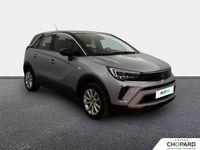 Opel CROSSLAND  1.2 turbo 110 ch bvm6 Edition