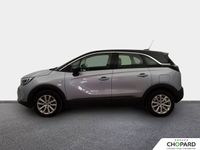 Opel CROSSLAND  1.2 turbo 110 ch bvm6 Edition