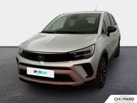 Opel CROSSLAND  1.2 turbo 110 ch bvm6 Elegance