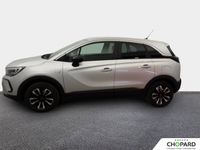 Opel CROSSLAND  1.2 turbo 110 ch bvm6 Elegance