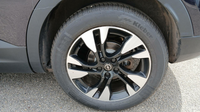 Opel GRANDLAND X  1.2 turbo 130 ch ecotec Elite