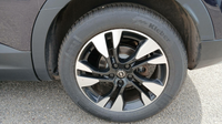 Opel GRANDLAND X  1.2 turbo 130 ch ecotec Elite