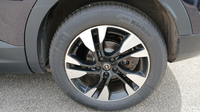Opel GRANDLAND X  1.2 turbo 130 ch ecotec Elite