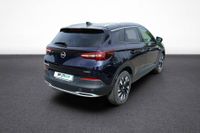 Opel GRANDLAND X  1.2 turbo 130 ch ecotec Elite