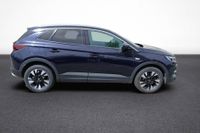 Opel GRANDLAND X  1.2 turbo 130 ch ecotec Elite