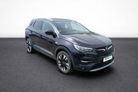 Opel GRANDLAND X  1.2 turbo 130 ch ecotec Elite