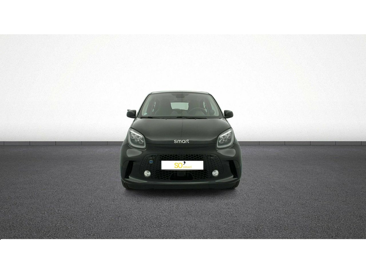 smart FORFOUR EQ forfour 82 ch Prime