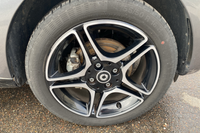 smart FORFOUR EQ forfour 82 ch Prime