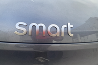 smart FORFOUR EQ forfour 82 ch Prime