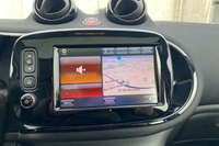 smart FORFOUR EQ forfour 82 ch Prime