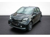 smart FORFOUR EQ forfour 82 ch Prime