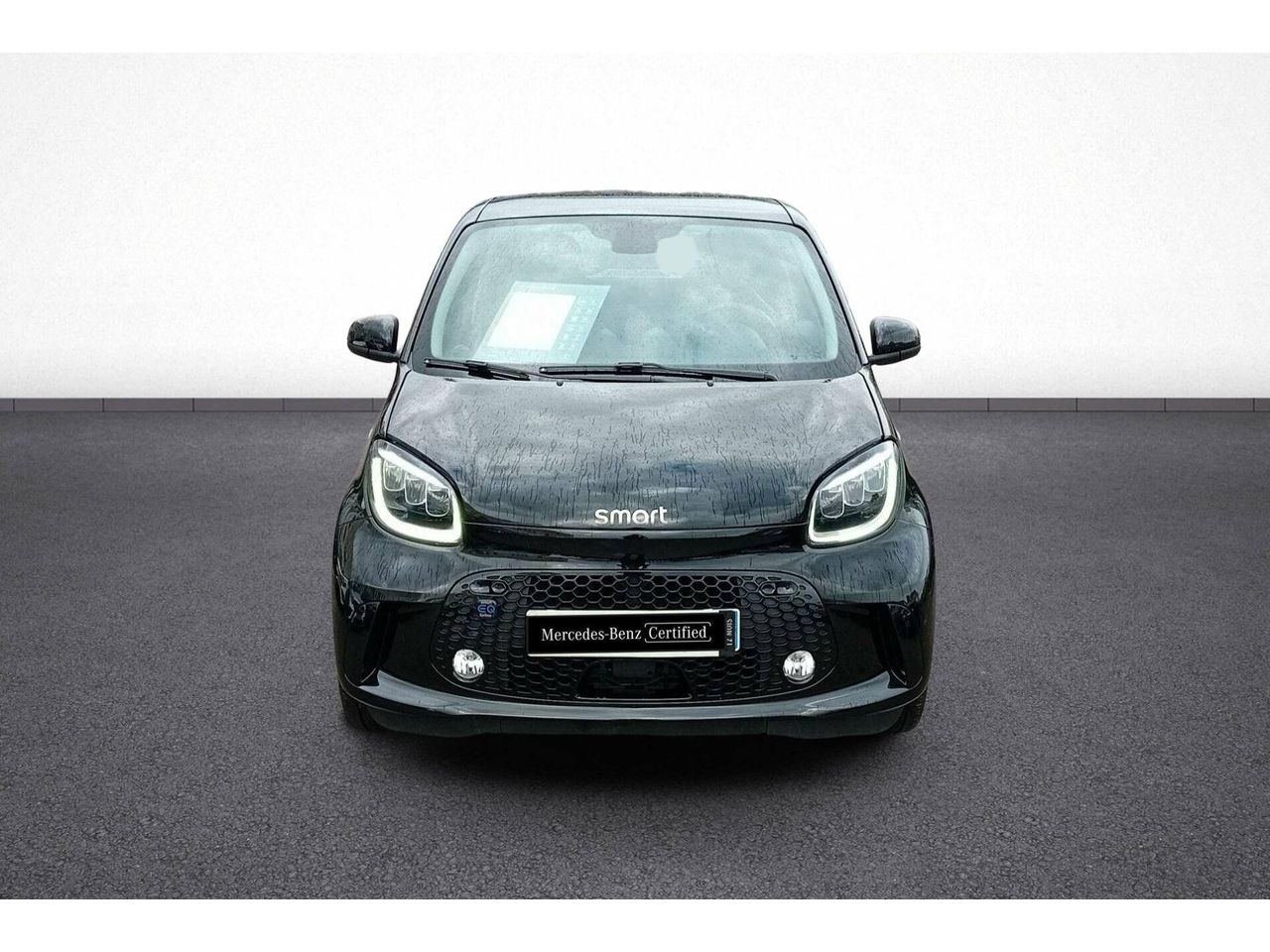 smart FORFOUR EQ forfour 82 ch Prime