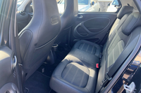 smart FORFOUR EQ forfour 82 ch Prime