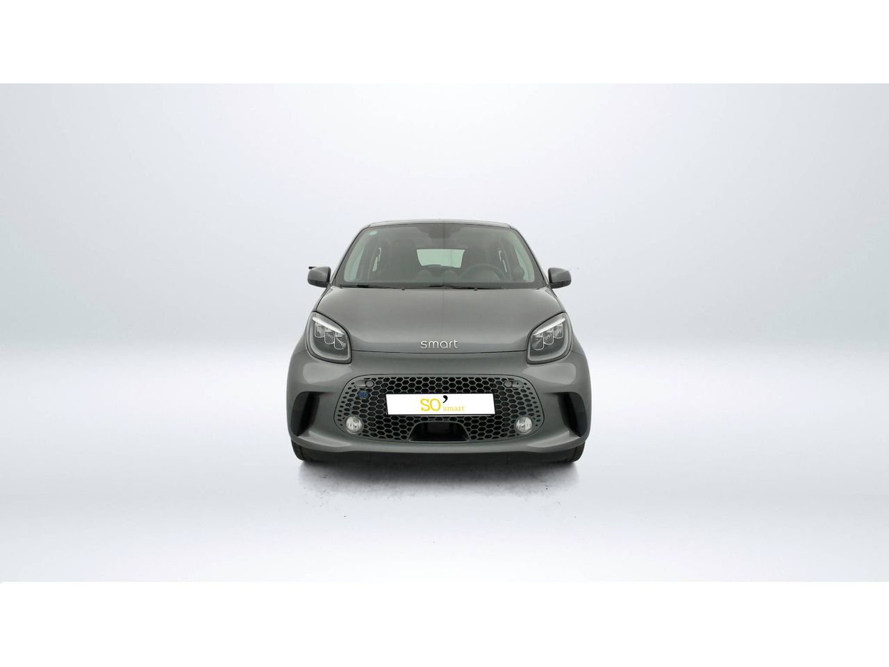 smart FORFOUR EQ forfour 82 ch Prime