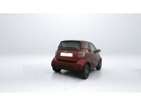 smart FORTWO COUPE EQ fortwo coupé 82 ch Prime