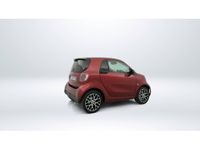 smart FORTWO COUPE EQ fortwo coupé 82 ch Prime