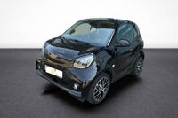 smart FORTWO COUPE EQ fortwo coupé 82 ch Prime