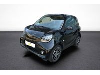 smart FORTWO COUPE EQ fortwo coupé 82 ch Prime