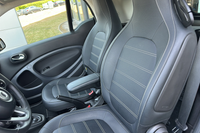 smart FORTWO COUPE EQ fortwo coupé 82 ch Prime