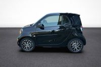 smart FORTWO COUPE EQ fortwo coupé 82 ch Prime