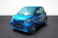 smart FORTWO COUPE EQ fortwo coupé 82 ch Prime