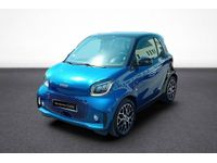 smart FORTWO COUPE EQ fortwo coupé 82 ch Prime