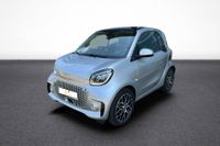 smart FORTWO COUPE EQ fortwo coupé 82 ch Prime