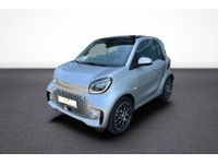 smart FORTWO COUPE EQ fortwo coupé 82 ch Prime