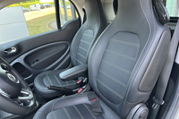 smart FORTWO COUPE EQ fortwo coupé 82 ch Prime