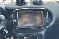 smart FORTWO COUPE EQ fortwo coupé 82 ch Prime
