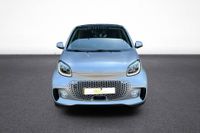 smart FORTWO COUPE EQ fortwo coupé 82 ch Prime