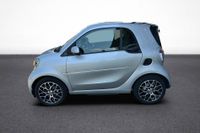 smart FORTWO COUPE EQ fortwo coupé 82 ch Prime
