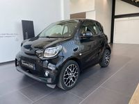 smart FORTWO COUPE EQ fortwo coupé 82 ch Prime