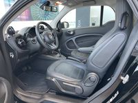 smart FORTWO COUPE EQ fortwo coupé 82 ch Prime
