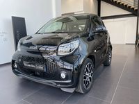 smart FORTWO COUPE EQ fortwo coupé 82 ch Prime