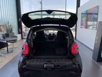 smart FORTWO COUPE EQ fortwo coupé 82 ch Prime