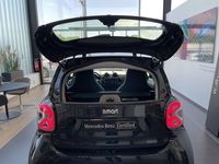smart FORTWO COUPE EQ fortwo coupé 82 ch Prime
