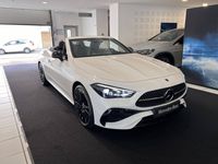 Mercedes-Benz CLE CABRIOLET  300 9g-tronic 4matic AMG Line