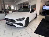 Mercedes-Benz CLE CABRIOLET  300 9g-tronic 4matic AMG Line