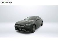 Mercedes-Benz CLASSE C  300 de 9g-tronic e-hybrid eq AMG Line
