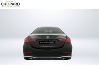 Mercedes-Benz CLASSE C  300 de 9g-tronic e-hybrid eq AMG Line