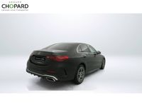 Mercedes-Benz CLASSE C  300 de 9g-tronic e-hybrid eq AMG Line
