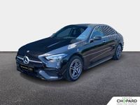 Mercedes-Benz CLASSE C  300 e 9g-tronic e-hybrid eq AMG Line