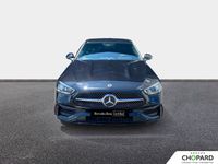 Mercedes-Benz CLASSE C  300 e 9g-tronic e-hybrid eq AMG Line