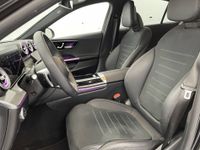 Mercedes-Benz CLASSE C  300 e 9g-tronic e-hybrid eq AMG Line